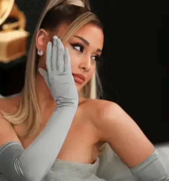 'Eternal Sunshine', Ariana Grande's New Album, Arrives In March