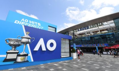 Australian Open 2024
