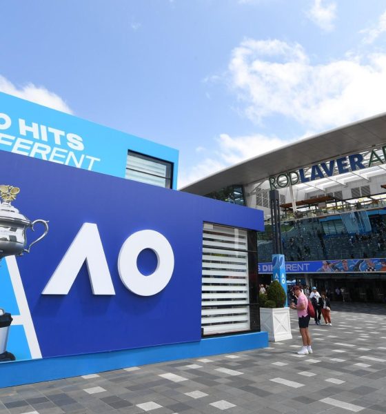 Australian Open 2024