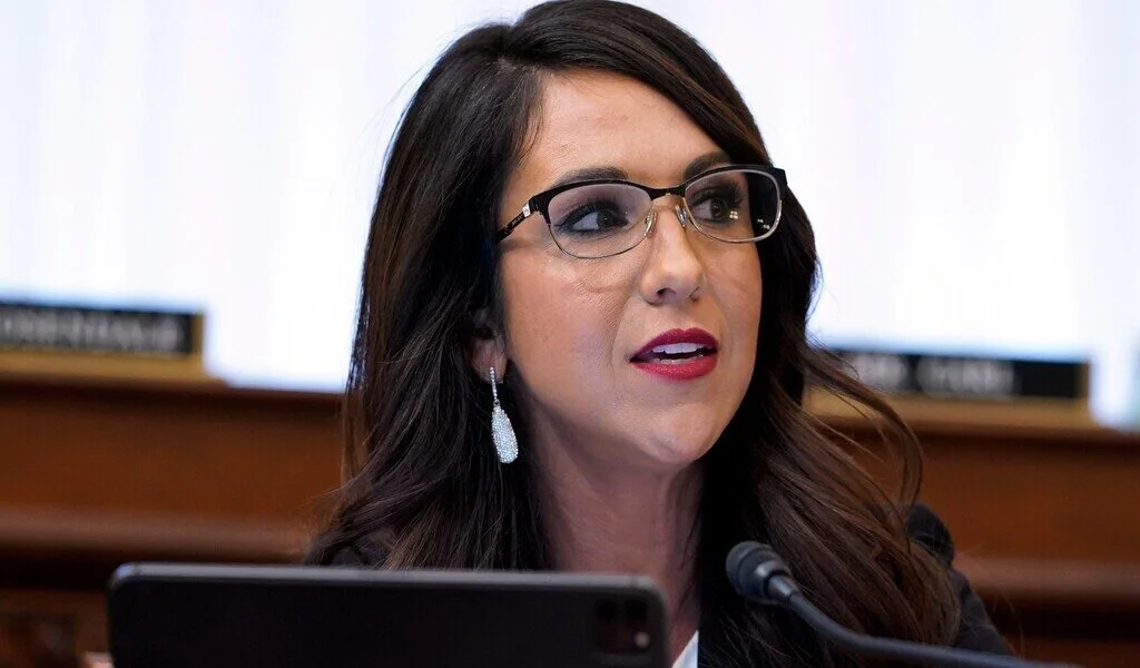 Lauren Boebert's Ex-Husband Calls Silent Police For Incident