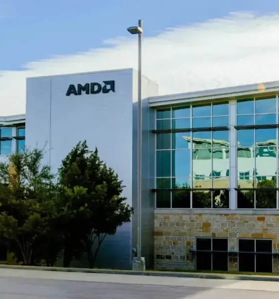 AMD Stock: Can You Become a Millionaire?
