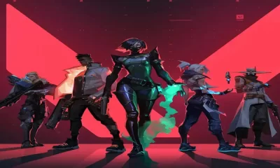 Riot Games Fires Over 500 Employees At Valorant And League Of Legends