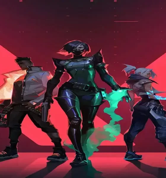 Riot Games Fires Over 500 Employees At Valorant And League Of Legends