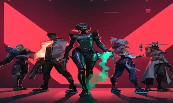 Riot Games Fires Over 500 Employees At Valorant And League Of Legends