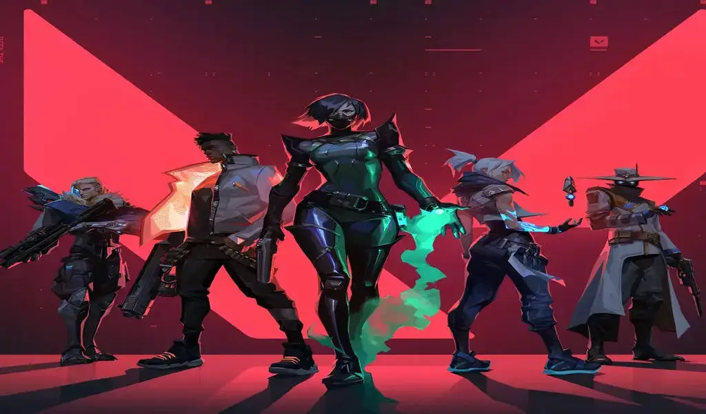 Riot Games Fires Over 500 Employees At Valorant And League Of Legends