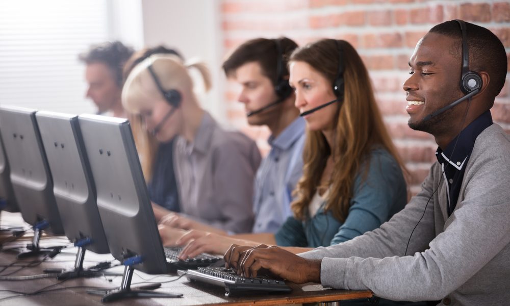 Business Process Outsourcing (BPO)