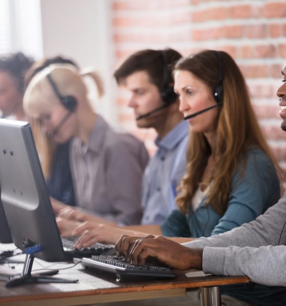 Business Process Outsourcing (BPO)