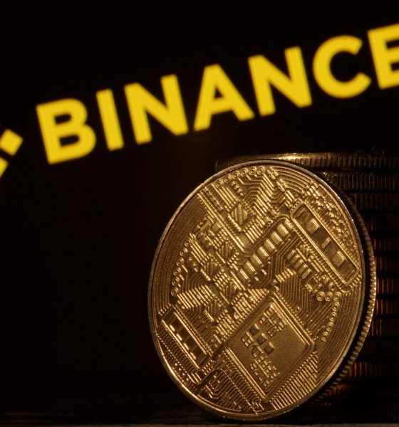 Binance Unites and Gulf Innova Launch Gulf Binance Cryptocurrency Exchange in Thailand