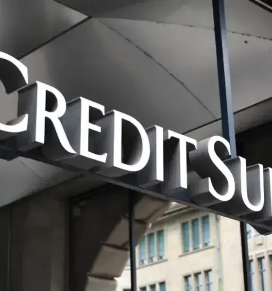 Previously At Credit Suisse, Sandipan Roy Joined Motilal Oswal