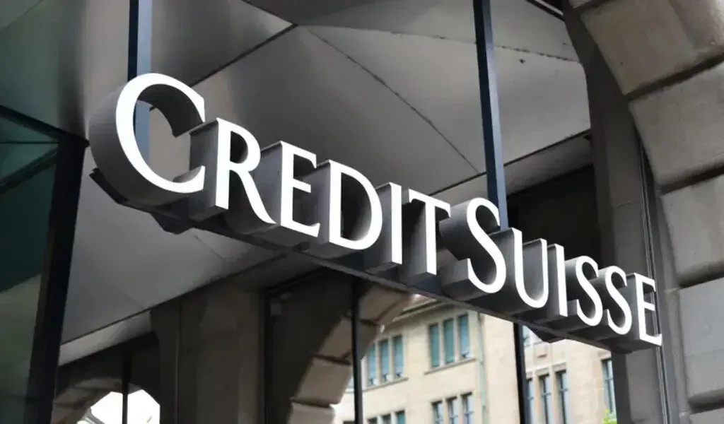 Previously At Credit Suisse, Sandipan Roy Joined Motilal Oswal