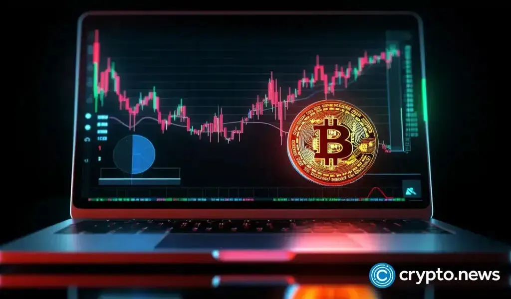 Bitcoin's Price Is Low; Reddit Users Are Interested In Crypto-AI
