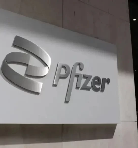 Pfizer Stock: Earn $500 A Month Ahead of Q4 Earnings
