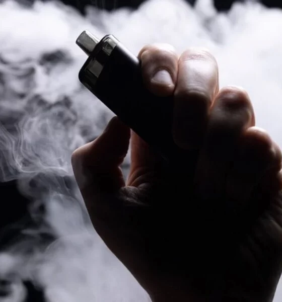 Disposable Vapes