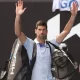 On Sinner's Defeat, Djokovic Says He Was Shocked By His Level