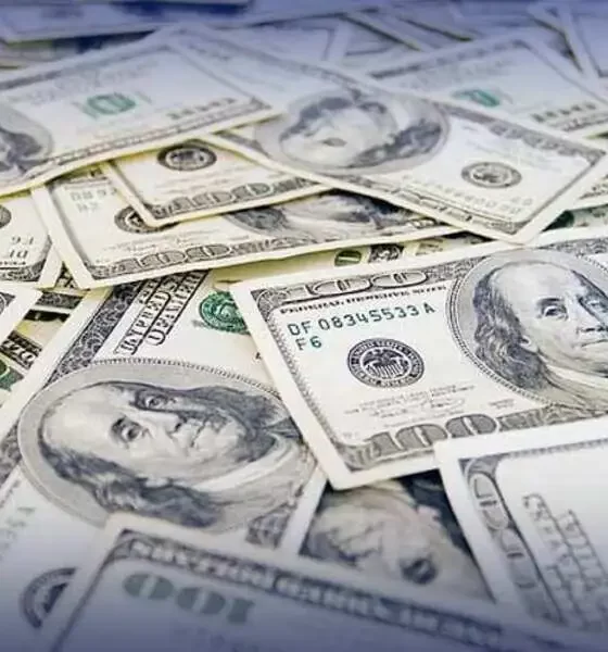 Dollar And Bitcoin Are Mixed Before Inflation Data