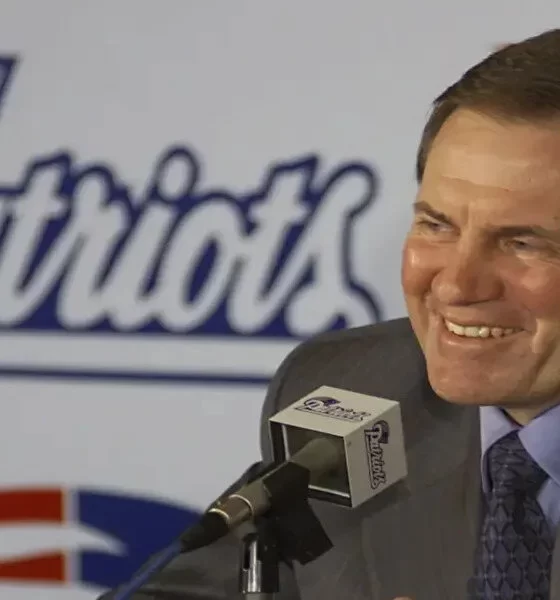 Bill Belichick Leaves The Patriots After 24 Years And 6 Super Bowls