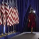 Nikki Haley Says She Won't Debate Without Trump