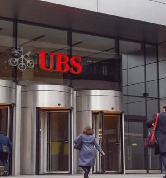 New Layoffs At UBS As Credit Suisse Integration Continues
