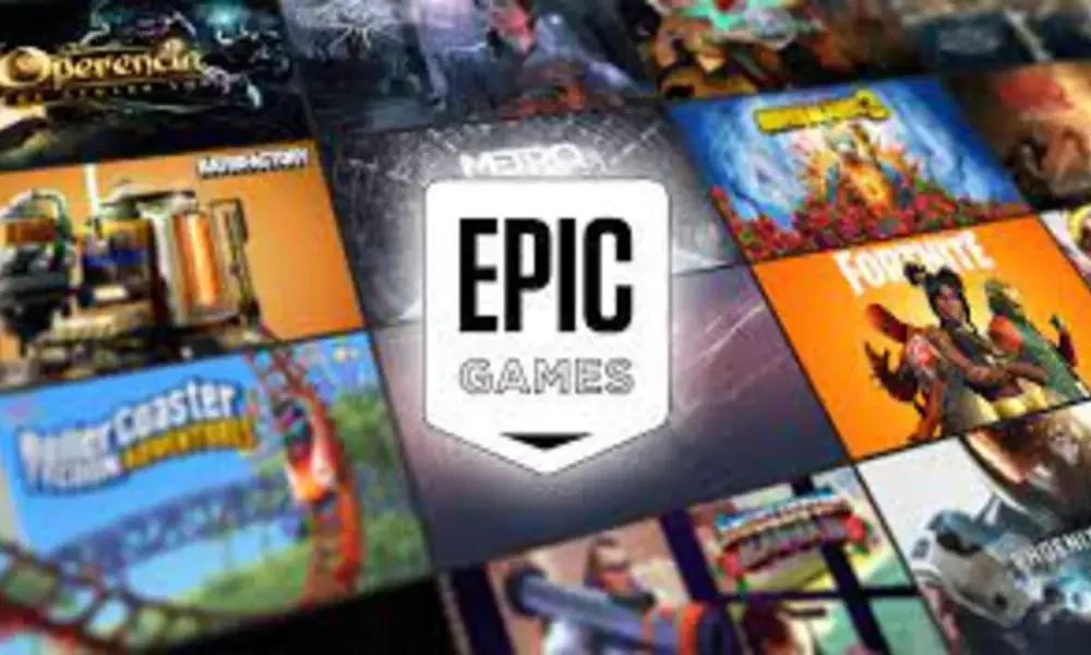 The Epic Games Store Announces a Free Game for January 25th