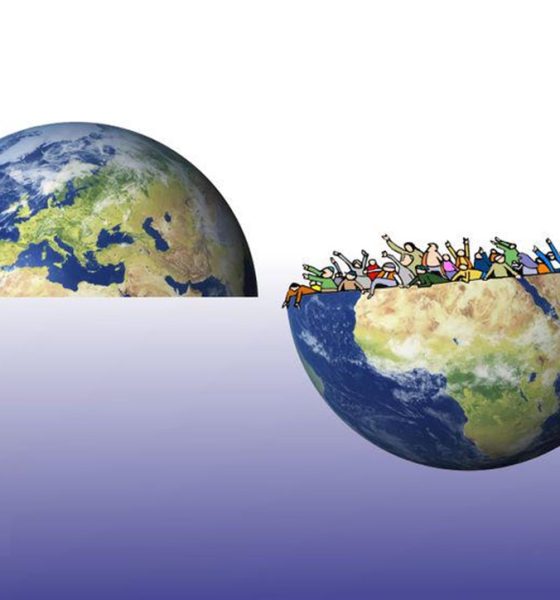 Half the World’s Population Will Vote in Election Polls in 2024