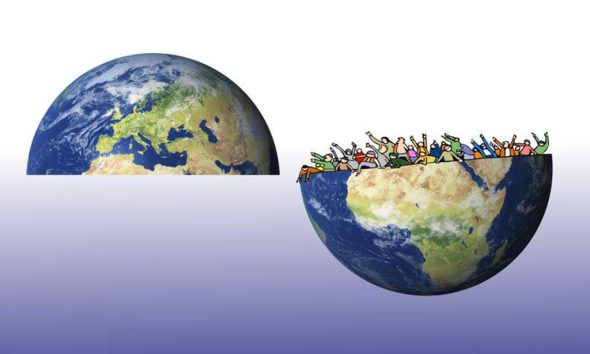 Half the World’s Population Will Vote in Election Polls in 2024