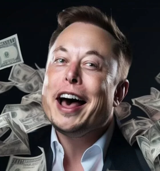 Elon Musk's AI Startup XAI Wants $6 Billion To Compete With OpenAI