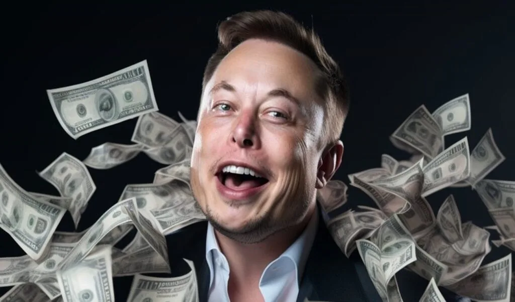 Elon Musk's AI Startup XAI Wants $6 Billion To Compete With OpenAI