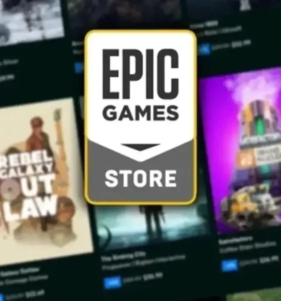 Epic Games Store's Free Game Collection Adds Infinifactory To The List