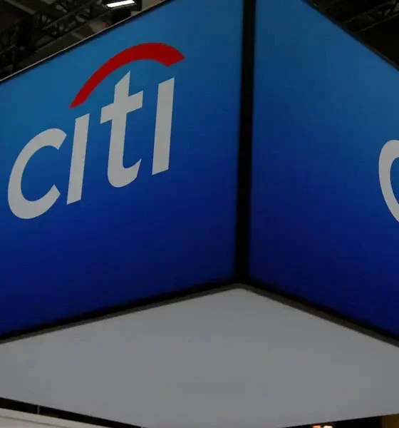 Citigroup Cuts 20,000 Jobs After Its Wrost Quarter In 14 Years