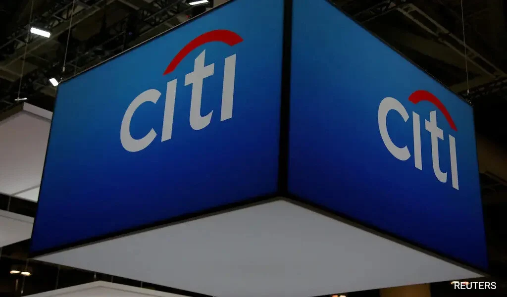 Citigroup Cuts 20,000 Jobs After Its Wrost Quarter In 14 Years
