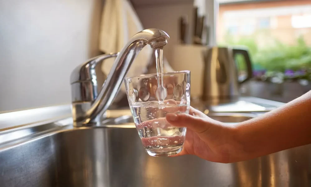 Superior Water Filtration