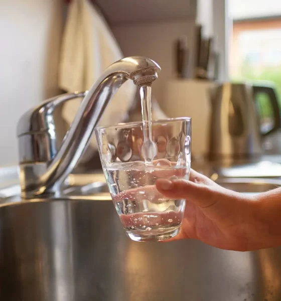 Superior Water Filtration