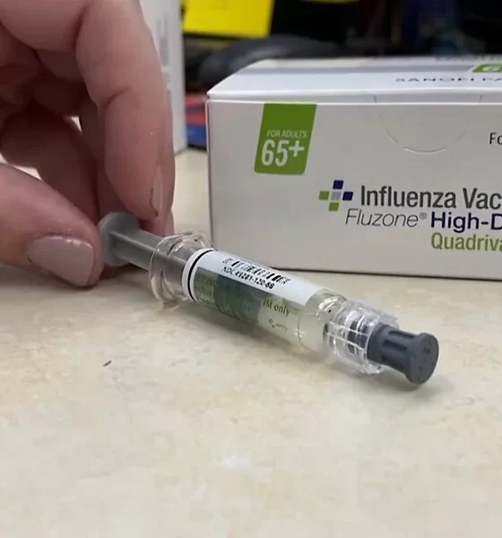 NIH: Influenza Causes Respiratory Illness Across Pakistan