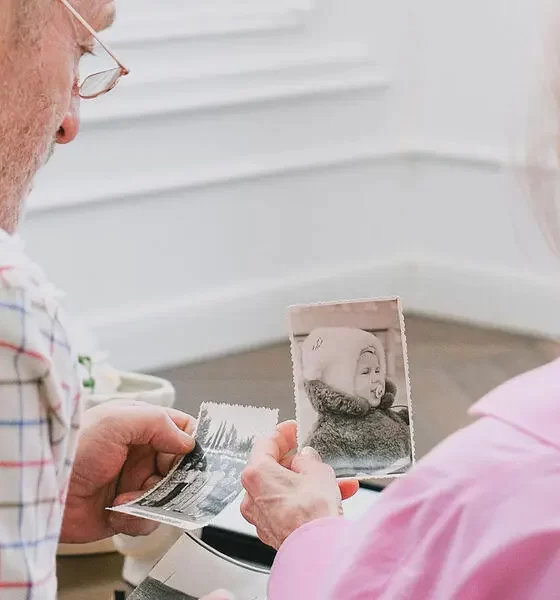 Dementia Is More Prevalent in Adult Day Services With Specialized Care