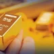 Gold Aims To Reach Record Levels By 2024.