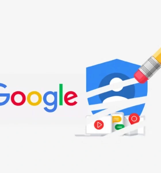 Google Accounts Are Breached By Hackers Who Bypass Passwords.