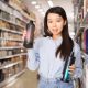 hair care products