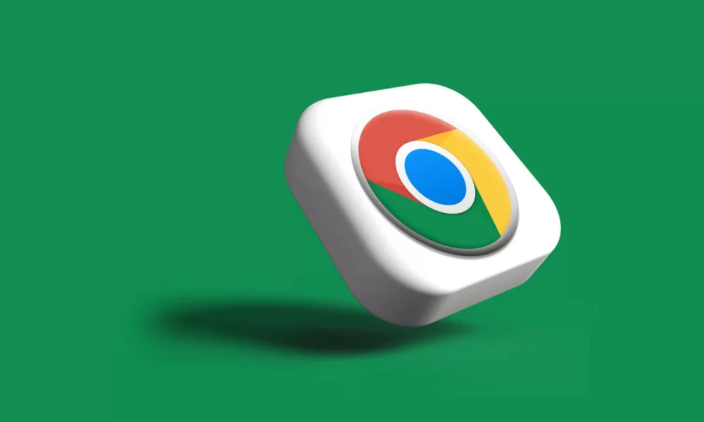 Chrome Now Has a Disclaimer After Google Got Sued For $5 Billion