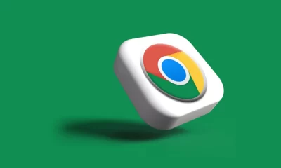 Chrome Now Has a Disclaimer After Google Got Sued For $5 Billion