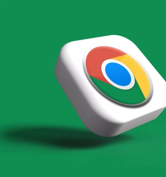 Chrome Now Has a Disclaimer After Google Got Sued For $5 Billion