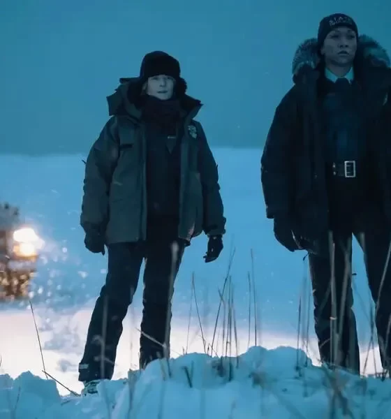 True Detective: Night Country Songs & When They Played