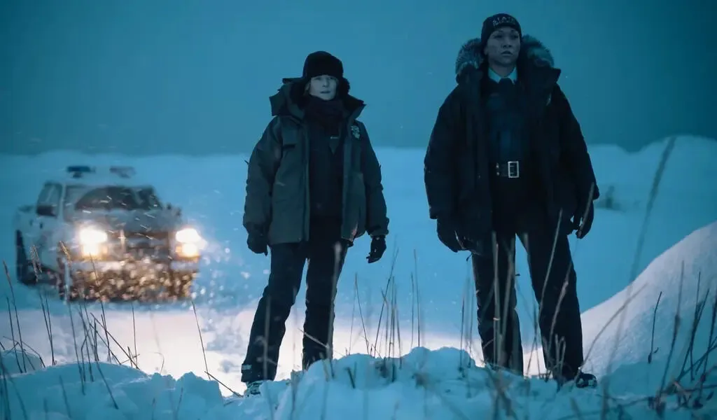 True Detective: Night Country Songs & When They Played