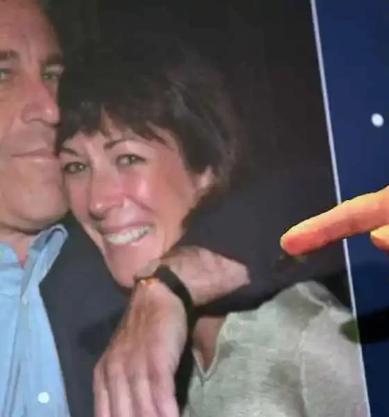 Jeffrey Epstein's List Of Linked Names Will Be Published Soon