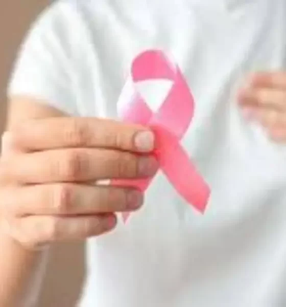 The Incidence Of breast cancer Among Young Women Is On The Rise