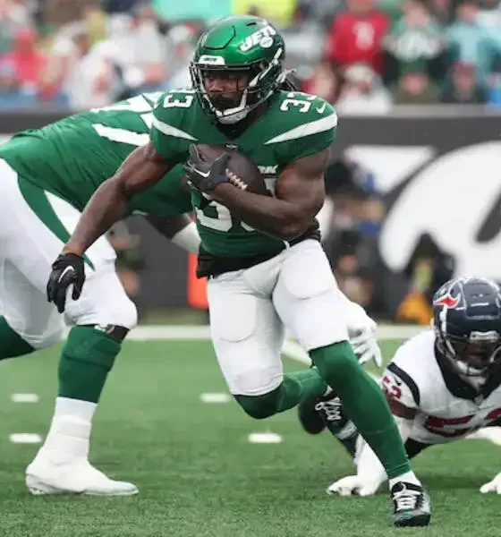 Dalvin Cook Gave Up $270,000 For Freedom, But Can Earn It Back In The Playoffs