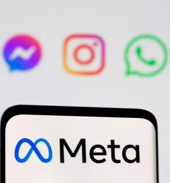 Meta Shows Up! Keeping Teens Safe On Facebook & Instagram
