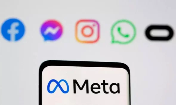 Meta Shows Up! Keeping Teens Safe On Facebook & Instagram