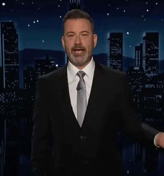'Karen' Jimmy Kimmel Calls Rodgers: 'A Hamster-Brained Man Too Arrogant To Know'