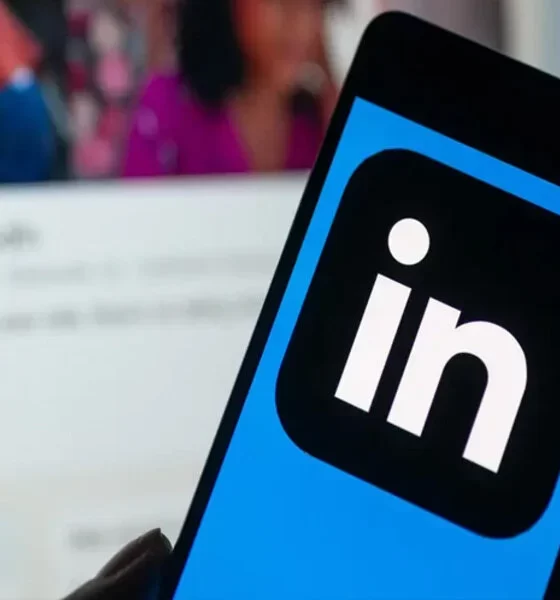 What If LinkedIn Became The Dating Hub For Gen Z?