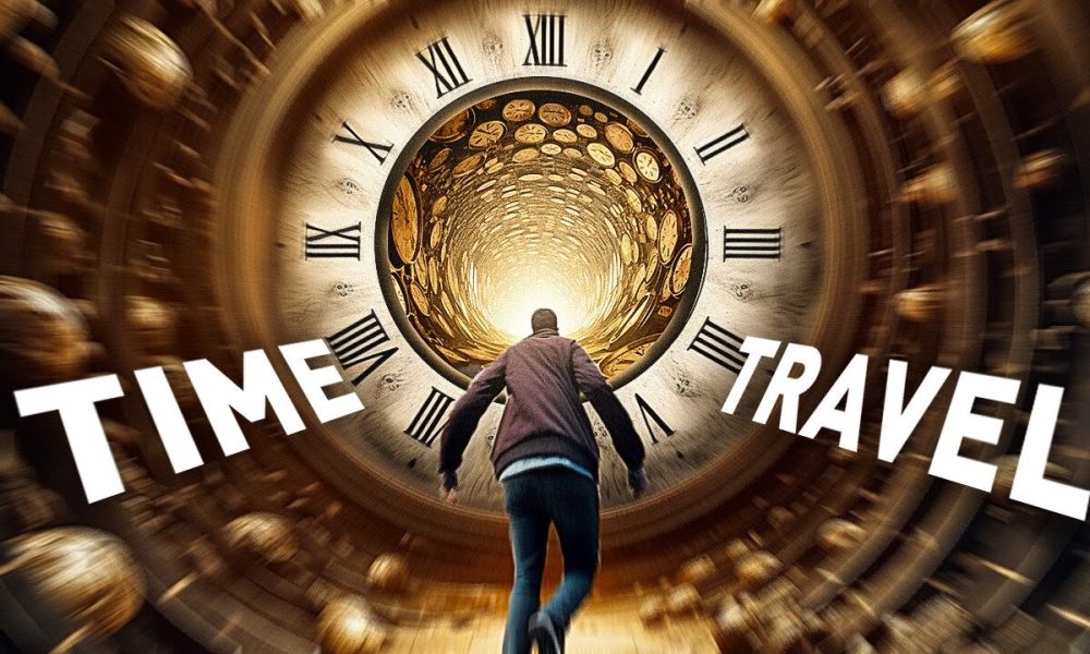 Journey Through Time